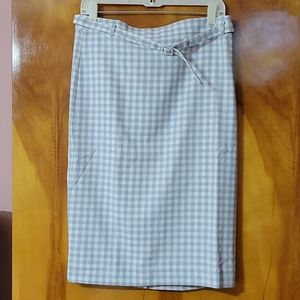 Ann Taylor pencil skirt